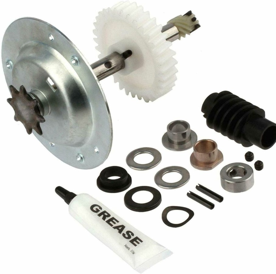 Home Improvement WGL | 41C4220A Replacement For Liftmaster Gear And Sprocket Kit Fits For Chamberlain Chain Drive Models