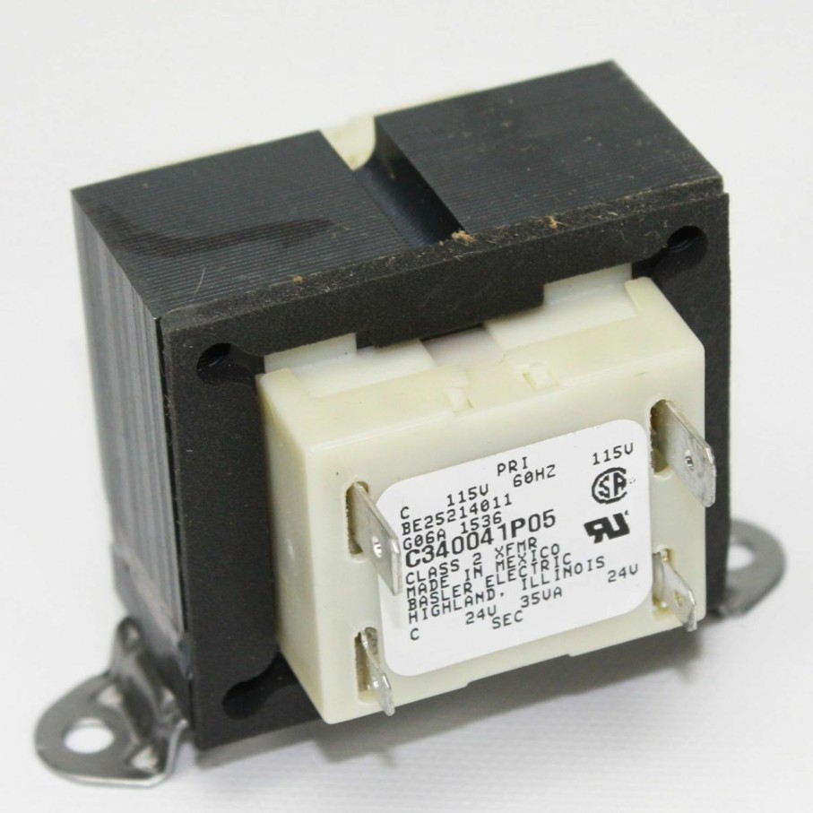 Home Improvement Trane | Trr01729 - Trane Oem Furnace Replacement Transformer