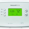 Home Improvement Honeywell | Honeywell Home Rth2410B1019 5-1-1 Day Programmable Thermostat