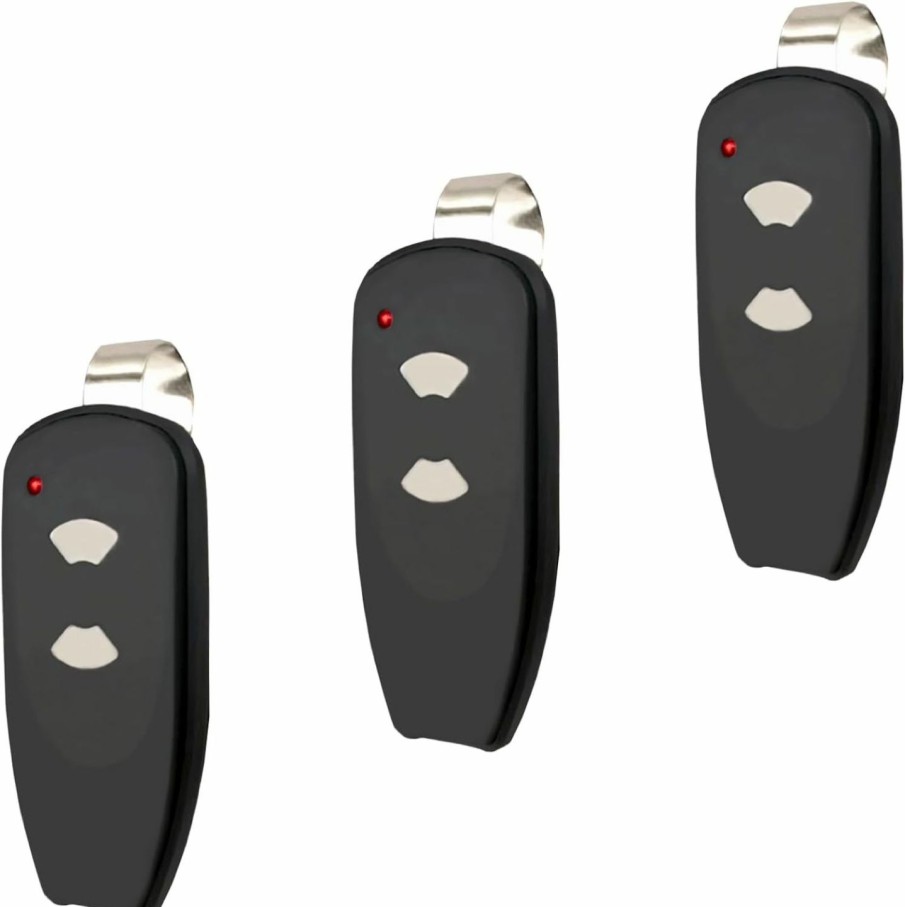 Home Improvement Bxmgr | M3-2312 Garage Remote Compatible With Marantec 315Mhz Remote,2 Keys Garage Door Remote Controller,Compatible With Marantec,M4500,M4700,M4500E,Synergy 260,Synergy 270 Garage Door Opener (Pack Of 2)