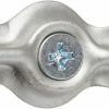 Home Improvement Wright Products | Wright Products V20A-8 Full Turn Buttons, Aluminum