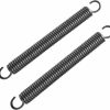 Home Improvement VYH | 04200080 Attic Ladder Spring Kit, Compatible With Century & Werner Attic Ladders Parts,Total Length 11 1/2 ''(2 Pack)