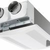 Home Improvement Panasonic | Panasonic Fv-04Ve1 Whispercomfort Balanced Air Solution Erv - Quiet, Long-Lasting Ventilation Fan