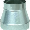 Home Improvement UNITED STATES HDW MFG/U S HA | United States Hdw Mfg/U S Ha Gv0786 7X5 Reducer/Increaser