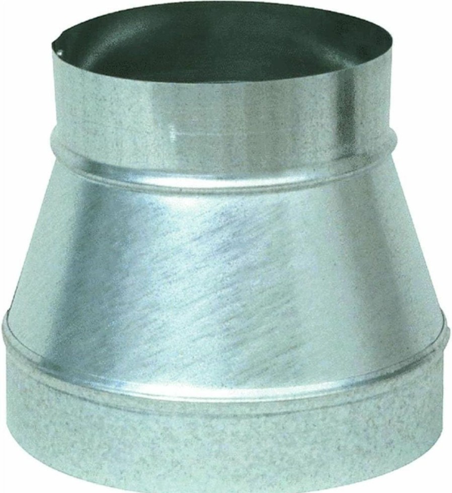 Home Improvement UNITED STATES HDW MFG/U S HA | United States Hdw Mfg/U S Ha Gv0786 7X5 Reducer/Increaser