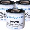 Home Improvement POLYGUARD | Polyguard Poly Wall Windowseal Window Flashing Tape, 4\" X100', 20Mil Thick. Waterproof, Self Adhering & Self Sealing. Strip In Or Flash Straight Window Frames, Door Frames, & Other Construction Seams