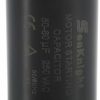 Home Improvement BlueNatHxRPR | Bluenathxrpr 50-60 Uf Mfd Garage Door Opener Capacitor Compatible For Genie 18004B