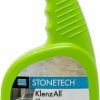 Home Improvement StoneTech | Stonetech Klenzall Cleaner, Heavy Duty Cleaner For Stone & Tile, 24Oz (709Ml) Spray Bottle