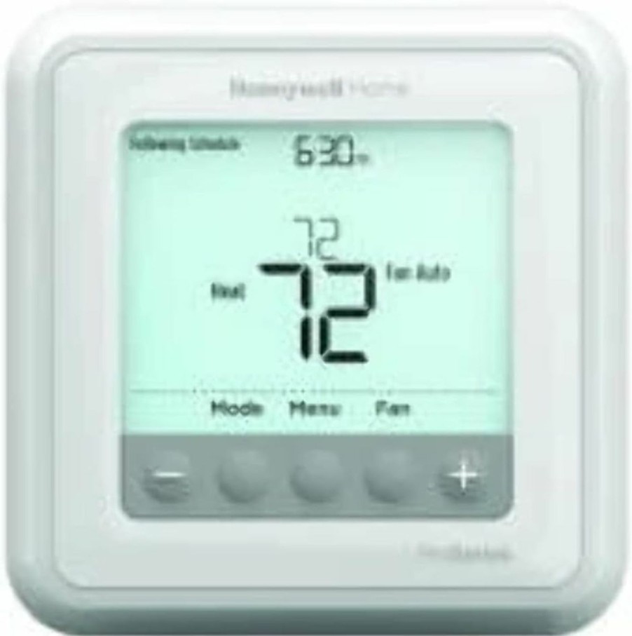 Home Improvement Honeywell | Honeywell C7089U1006 Outdoor Temperature Sensor