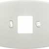 Home Improvement Honeywell Home | Honeywell Home 50002883-001 Coverplate Assembly For Rth6580Wf And Focuspro