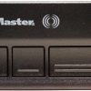 Home Improvement LiftMaster | Liftmaster 373Lm Garage Door Remote Controls, Full Size, Black