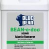 Home Improvement Blue Bear | Blue Bear 500Mr Mastic Remover For Concrete Surfaces Gallon