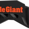 Home Improvement Little Giant Ladder Systems | Little Giant Ladders, Ladder Rack, Ladder Accessory, Plastic, Black/Orange, (15097)