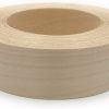 Home Improvement Edge Supply | Edge Supply Birch 3\" X 25 Ft Roll, Wood Veneer Edge Banding Preglued, Iron On With Hot Melt Adhesive, Flexible Wood Tape Sanded To Perfection. Easy Application, Made In Usa