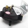 Home Improvement Goodman | Goodman B1370179 75\" Wc Pressure Switch Inducer