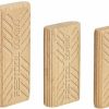 Home Improvement Festool | Festool 495661 Domino Tenon, Beech Wood, 4 X 17 X 20Mm, 450-Pack