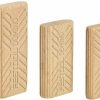 Home Improvement Festool | Festool 494942 Domino Tenon, Beech Wood, 10 X 24 X 50Mm, 85-Pack