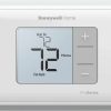 Home Improvement RESIDEO | Honeywell T3 Pro Th3110U2008 Non-Programmable Thermostat (1H/1C)