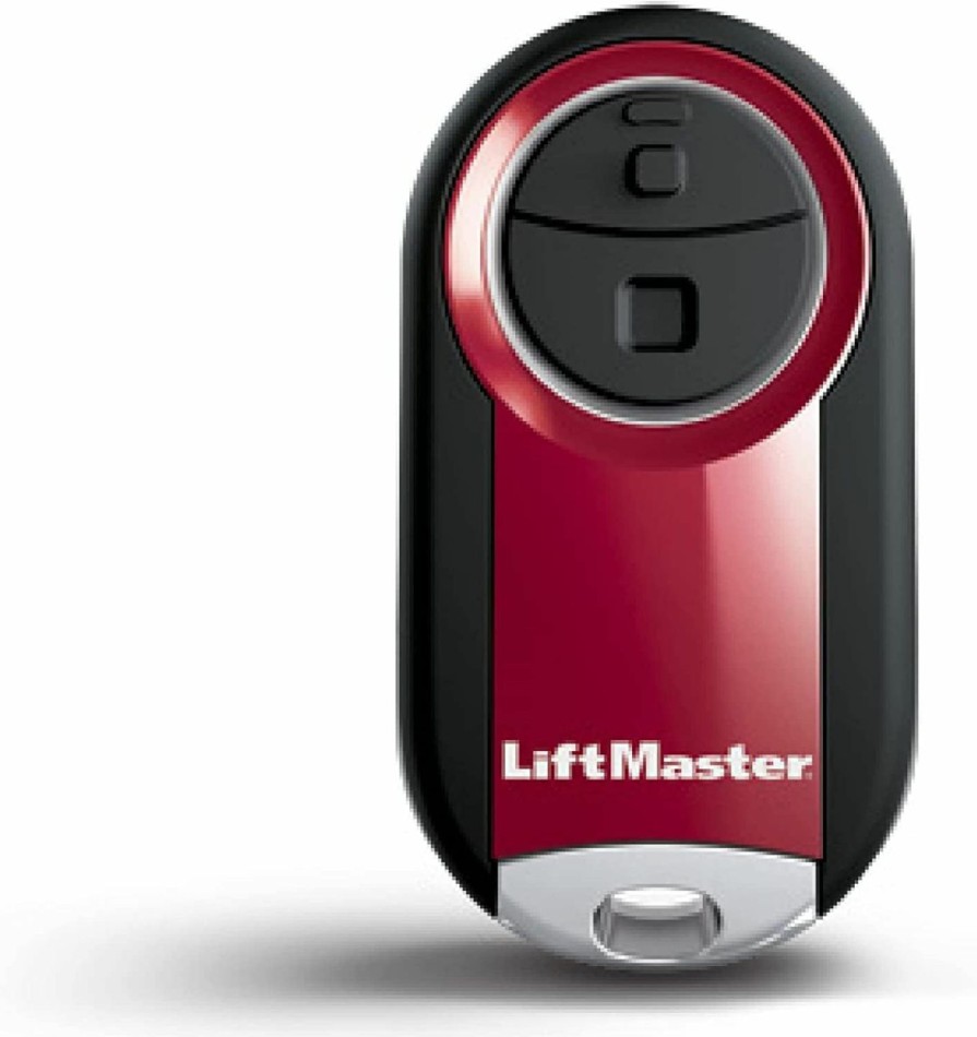 Home Improvement LiftMaster | Liftmaster 374Ut Universal Remote