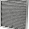 Home Improvement wioAIR | Wioair Washable Air Filter(12\" X 24\" X 1\"), Aluminum Electrostatic Air Filter For Furnace And Central Air Conditioner