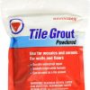 Home Improvement Savogran | Savogran Tile Grout Powdered, 16 Oz. (1 Lb) Waterproof Tile Repair