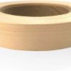 Home Improvement Edge Supply | Edge Supply Maple 1/2\" X 50' Preglued Wood Veneer Edge Banding Roll, Flexible Wood Tape, Easy Application Iron On With Hot Melt Adhesive. Made In Usa. (1/2\" X 50')