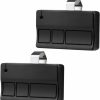 Home Improvement GARAGE STOP | 2 Garage Door Remotes For Liftmaster 371Lm