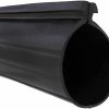 Home Improvement Earthtec | For Clopay Garage Door Rubber Bottom Weather Seal 18'