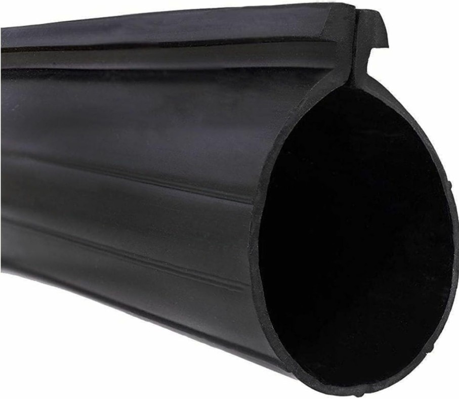 Home Improvement Earthtec | For Clopay Garage Door Rubber Bottom Weather Seal 18'