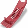 Home Improvement Marshalltown | Marshalltown Drywall Panel Lifter, Drywall Rasp, Drywall Tool Includes Built In Bottle Opener, Lightweight, Non-Clogging Rasp, Door Hanging Tool, Pl589