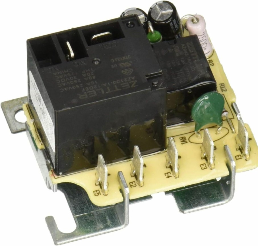 Home Improvement Emerson | Emerson 57T01-843 Blower Time Delay Relay